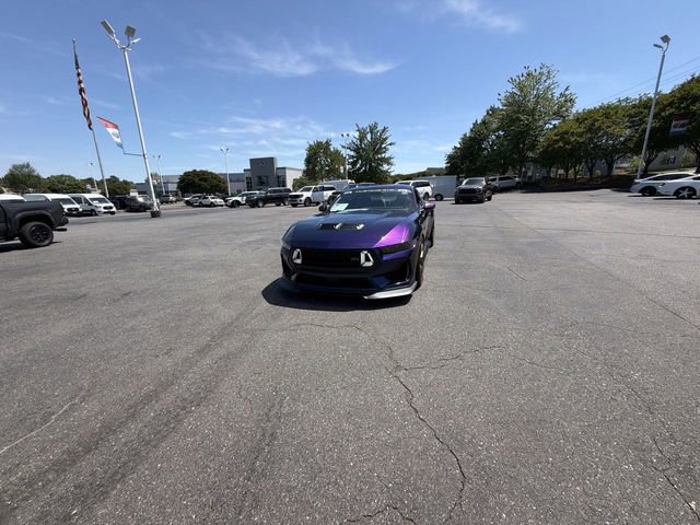 New 2026 Ford Mustang GT Premium w/ GT Performance Package RWD image 10