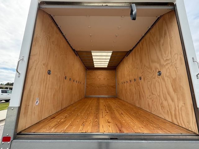 New 2025 Chevrolet Low Cab Forward image 23