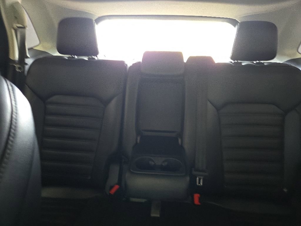 Used 2024 Ford Edge SEL AWD/4WD image 26