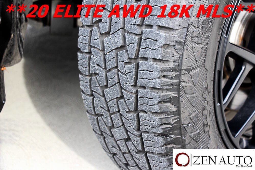 Used 2020 Honda Passport Elite image 56