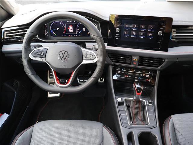 New 2026 Volkswagen Jetta GLI Autobahn FWD image 15