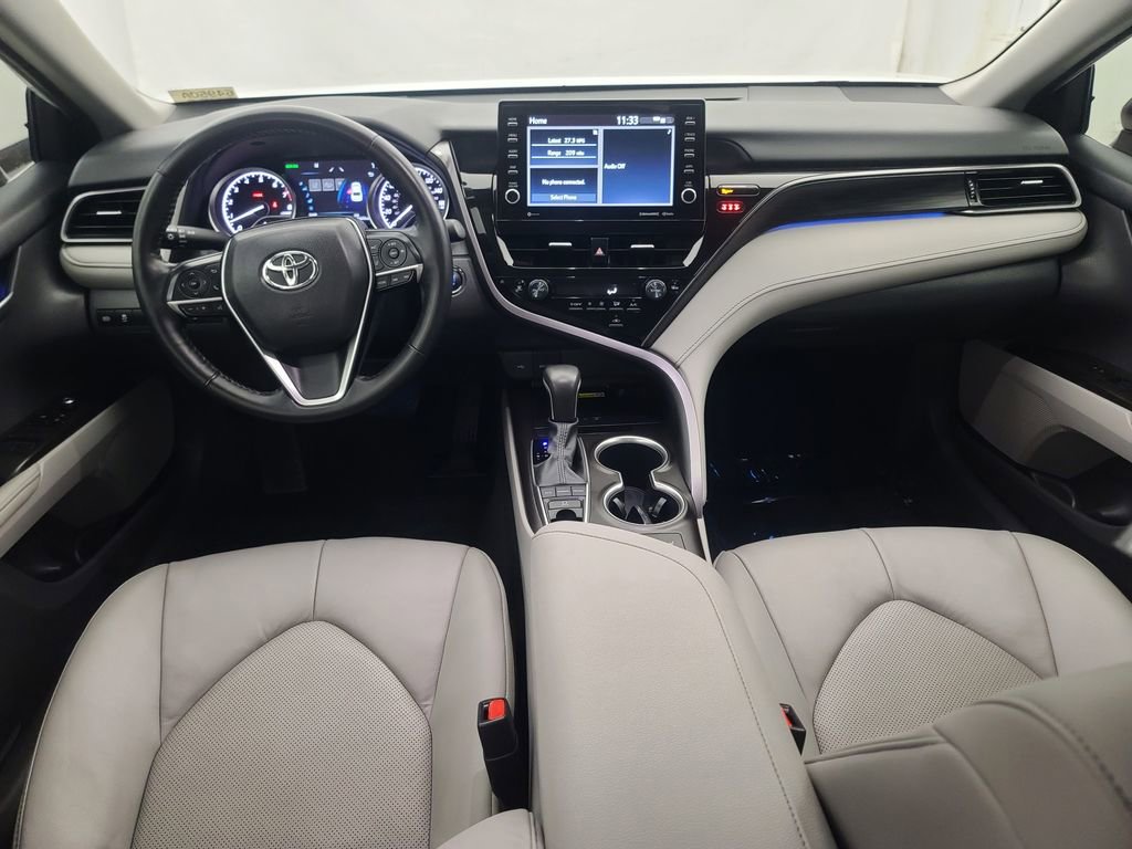 Used 2024 Toyota Camry XLE w/ Cold Weather Package image 22