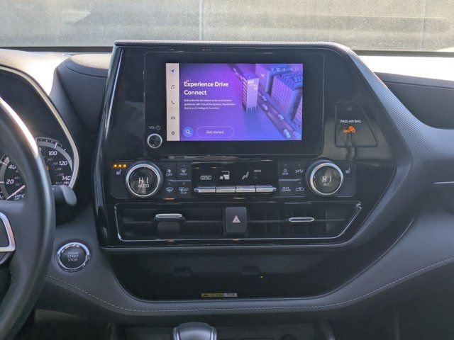 Used 2023 Toyota Highlander XSE image 16