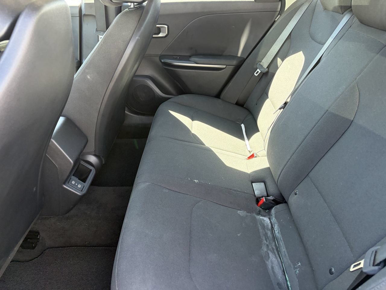 Certified 2026 Kia K4 FWD image 10