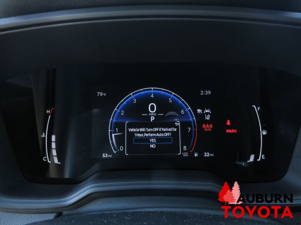 New 2026 Toyota Corolla SE image 25