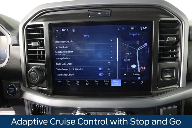 New 2026 Ford F150 XLT w/ Equipment Group 302A MID image 51