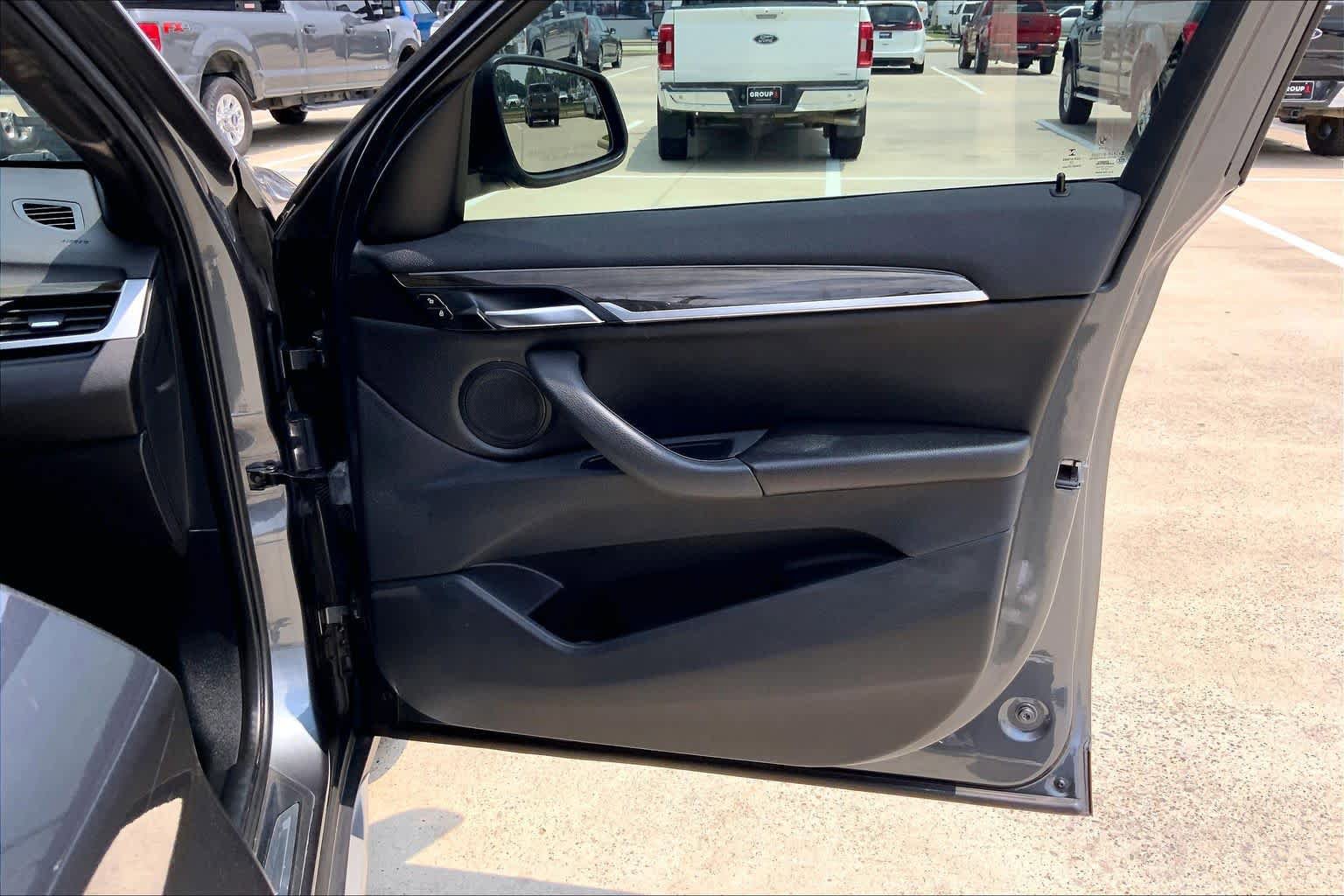Used 2016 BMW X1 xDrive28i AWD/4WD image 23