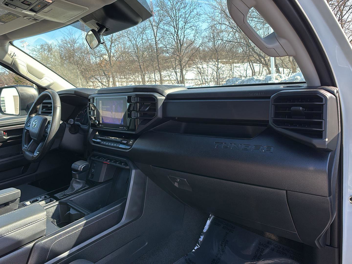 Used 2023 Toyota Tundra SR image 15