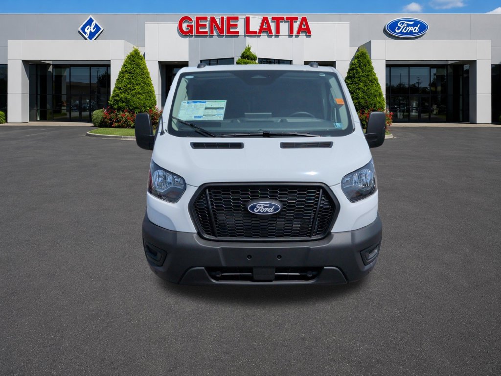 New 2026 Ford Transit 150 Low Roof RWD image 2
