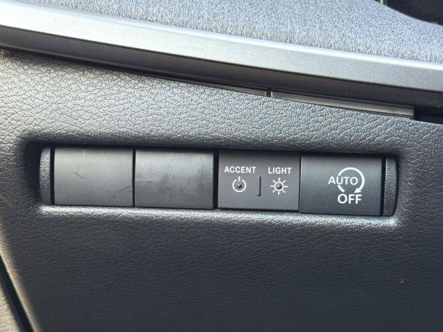 Certified 2026 Nissan Kicks SV w/ SV Premium Package FWD image 15