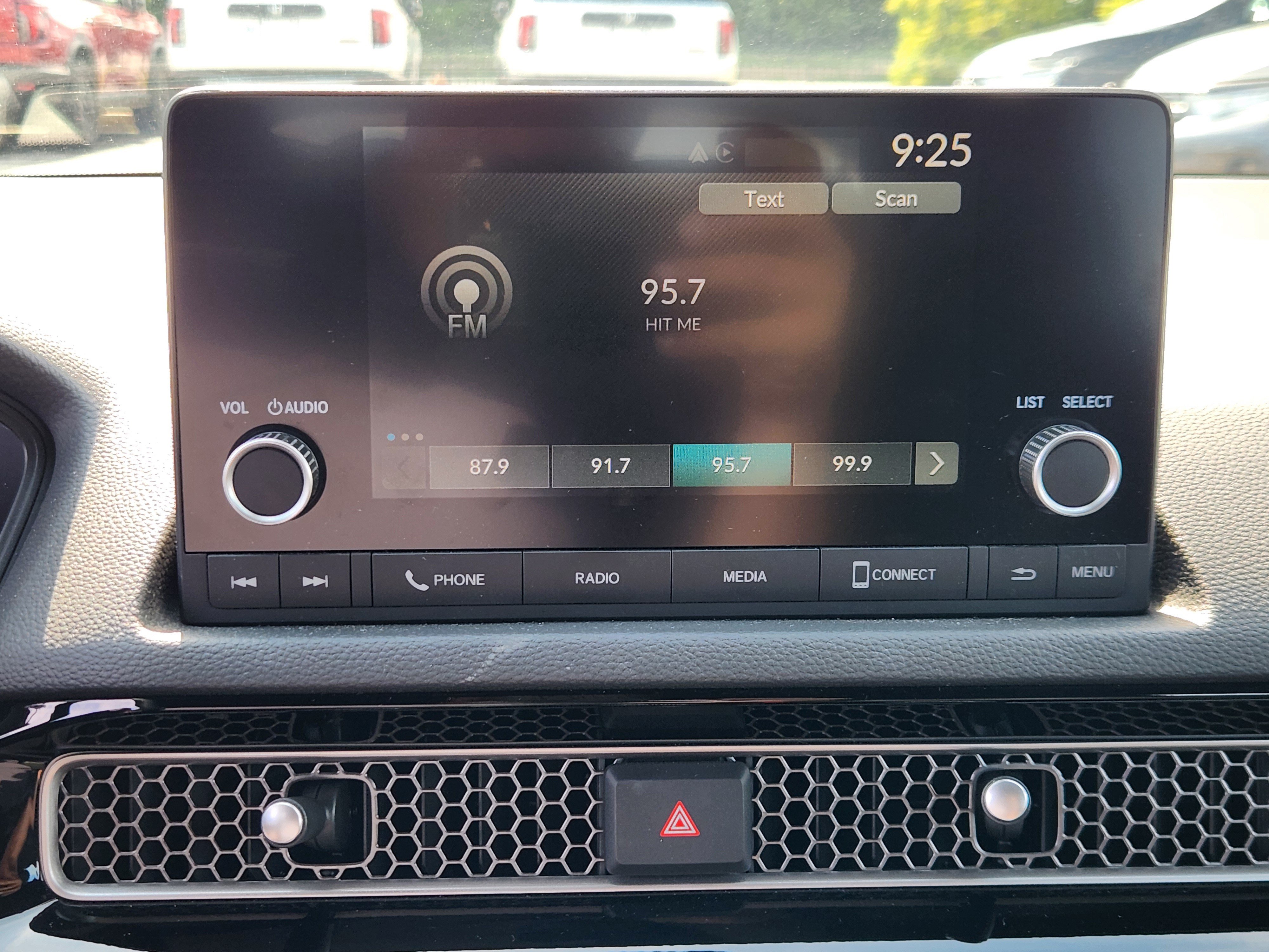 Certified 2026 Honda Civic Sport image 11