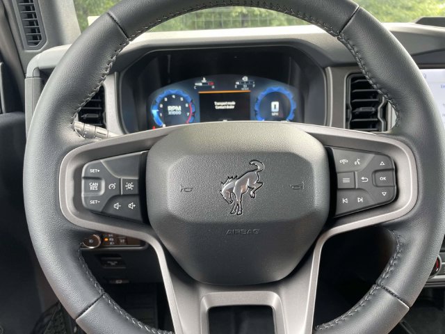 New 2026 Ford Bronco Big Bend w/ Black Diamond Package AWD/4WD image 17