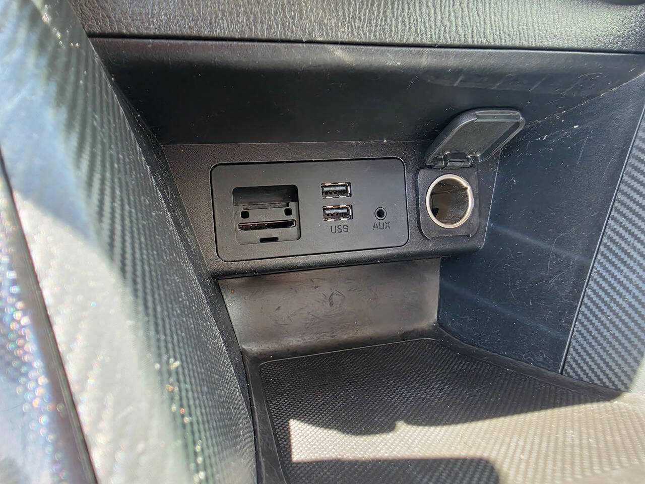 Used 2016 Scion iA FWD image 38