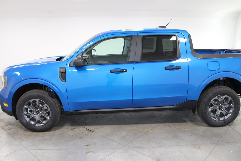 New 2026 Ford Maverick XLT image 5