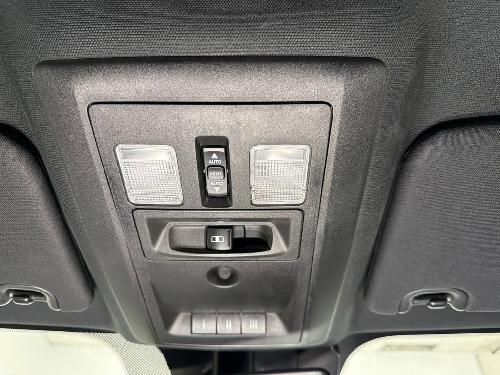 Used 2017 RAM 1500 Rebel w/ Mojave Sand Rebel Package AWD/4WD image 11