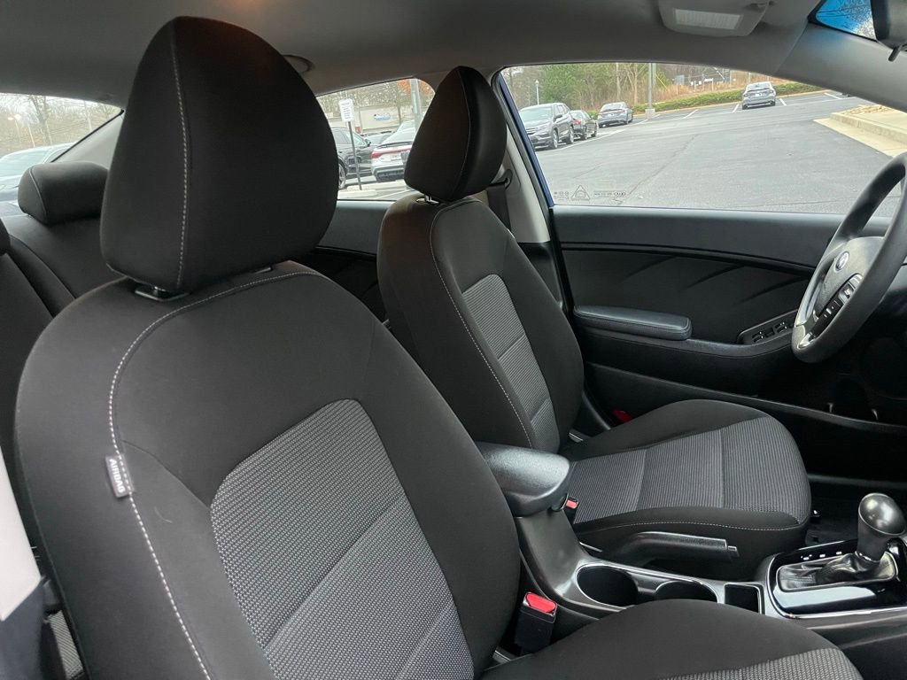 Used 2017 Kia Forte LX image 30