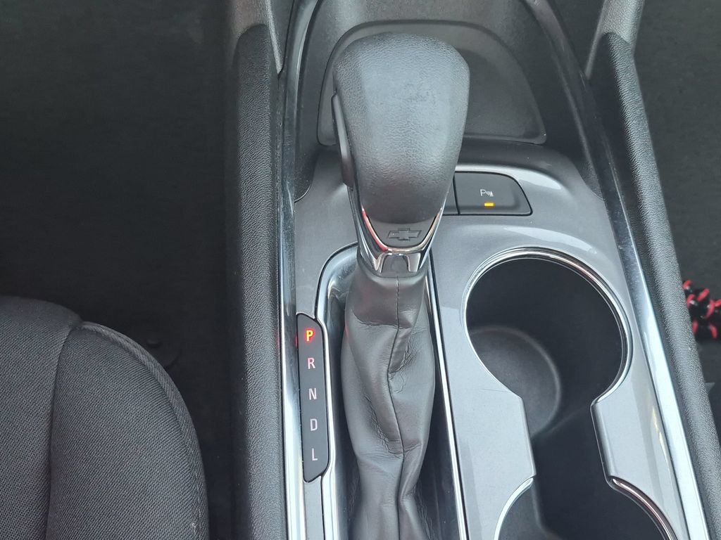 Used 2024 Chevrolet Malibu LT FWD image 19