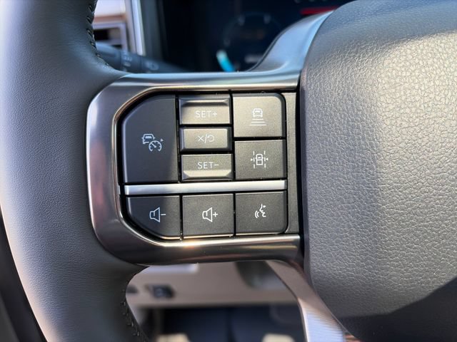 New 2027 Ford F450 Platinum w/ Platinum Plus Package AWD/4WD image 14