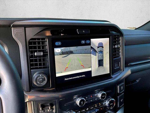 Used 2026 Ford F150 Platinum AWD/4WD image 19