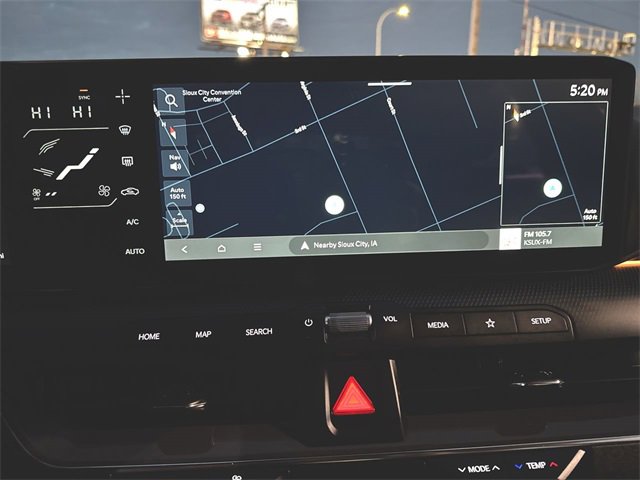 Used 2025 Kia K4 GT-Line Turbo image 14