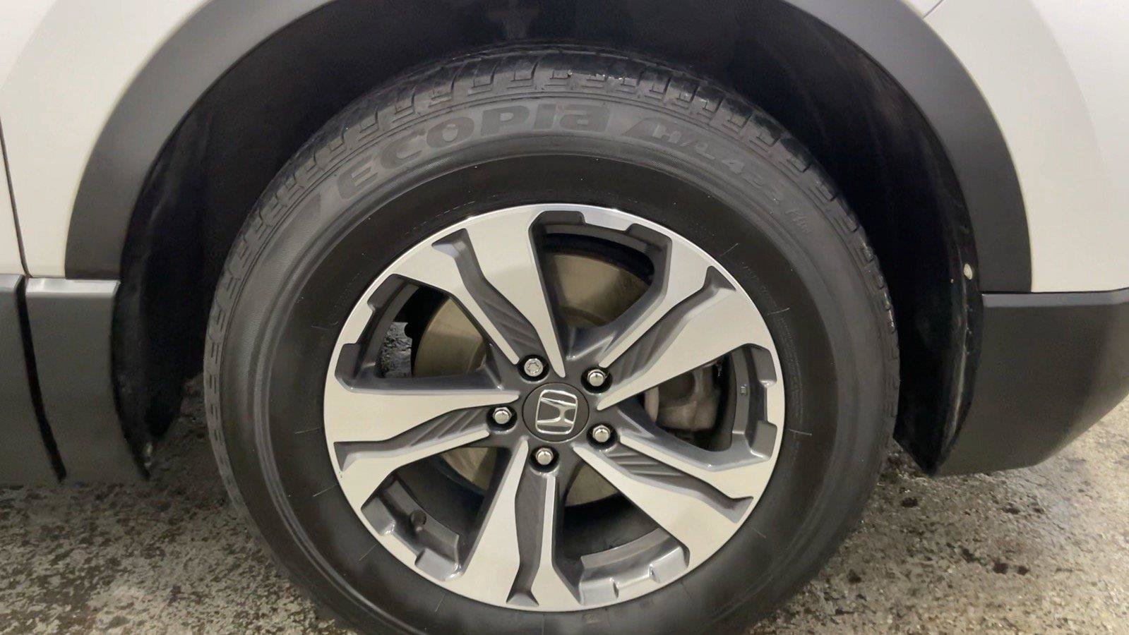 Used 2019 Honda CR-V LX image 15
