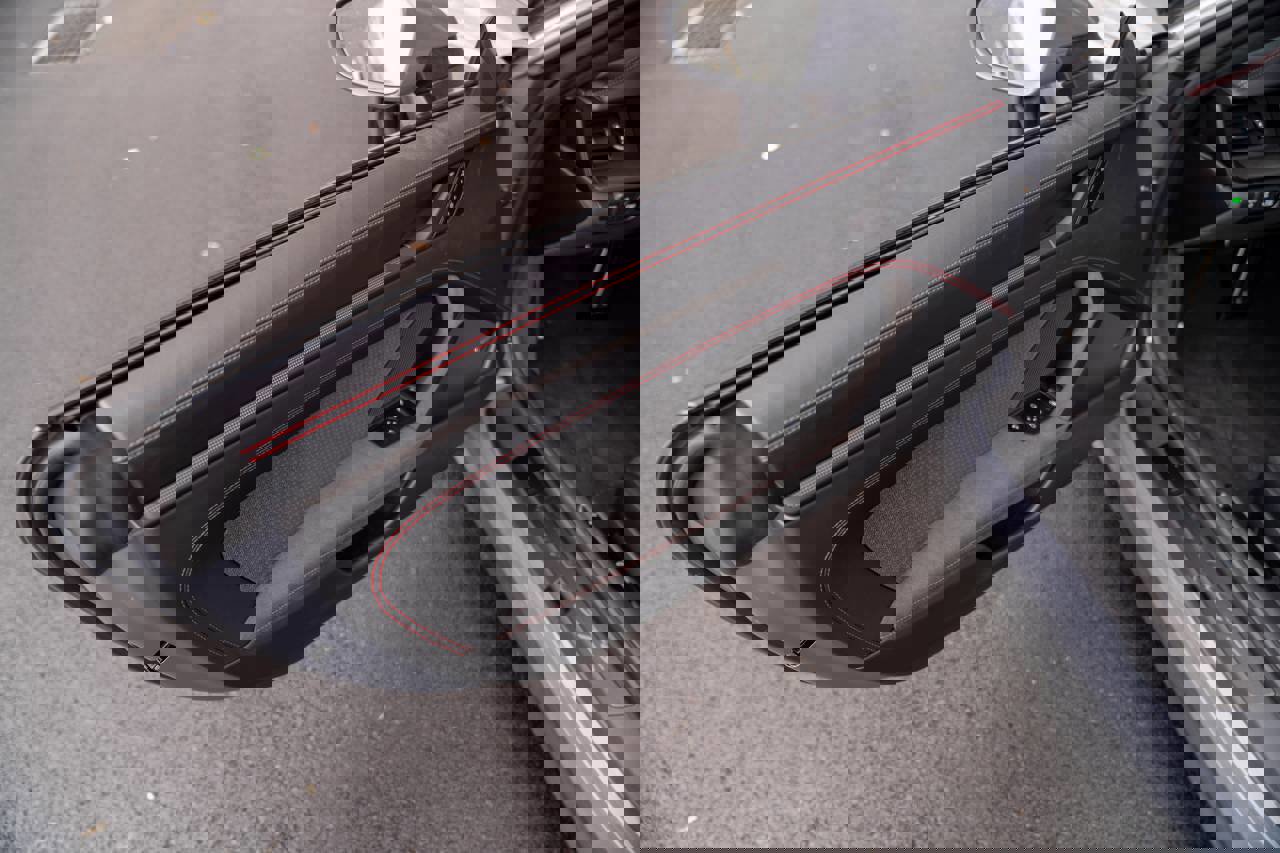 New 2026 Porsche 911 Carrera GTS image 26