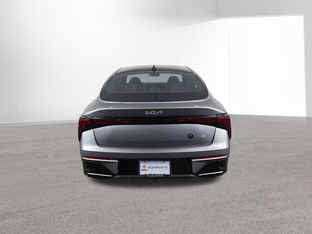Certified 2026 Kia K5 GT-Line w/ GT-Line Premium Package FWD image 17
