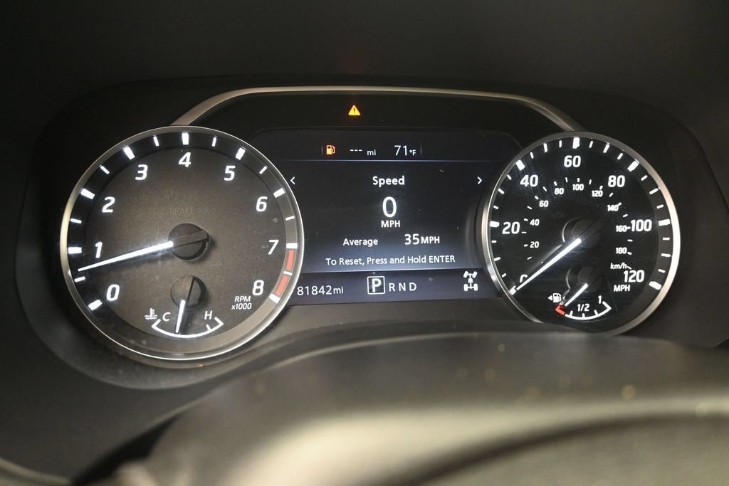 Used 2022 Nissan Frontier S w/ Technology Package AWD/4WD image 21