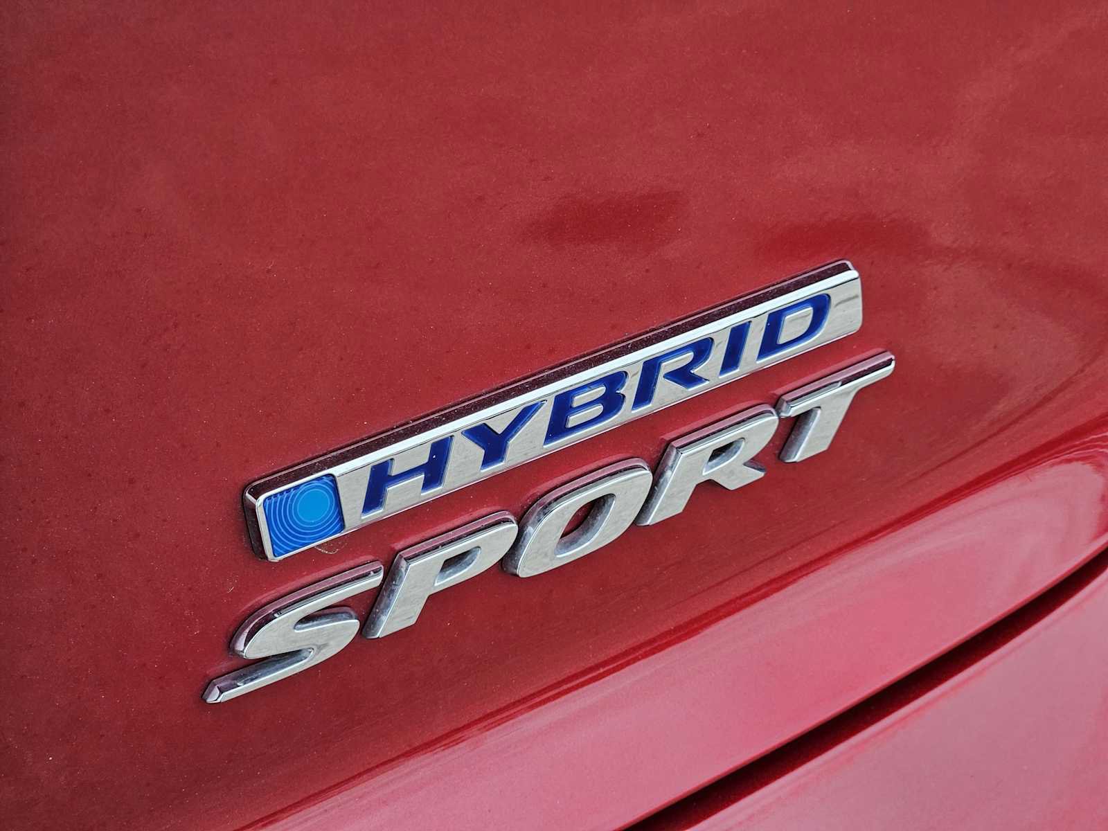 Used 2024 Honda Accord Sport image 10