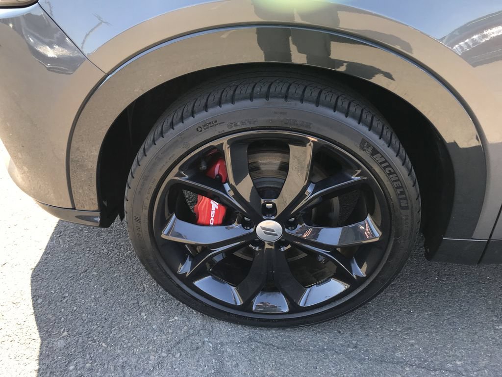 Used 2024 Dodge Hornet R/T Plus AWD/4WD image 29