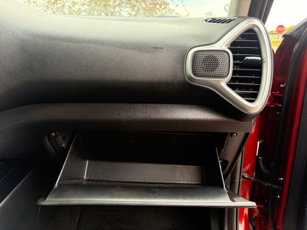 Used 2020 Kia Soul LX FWD image 19