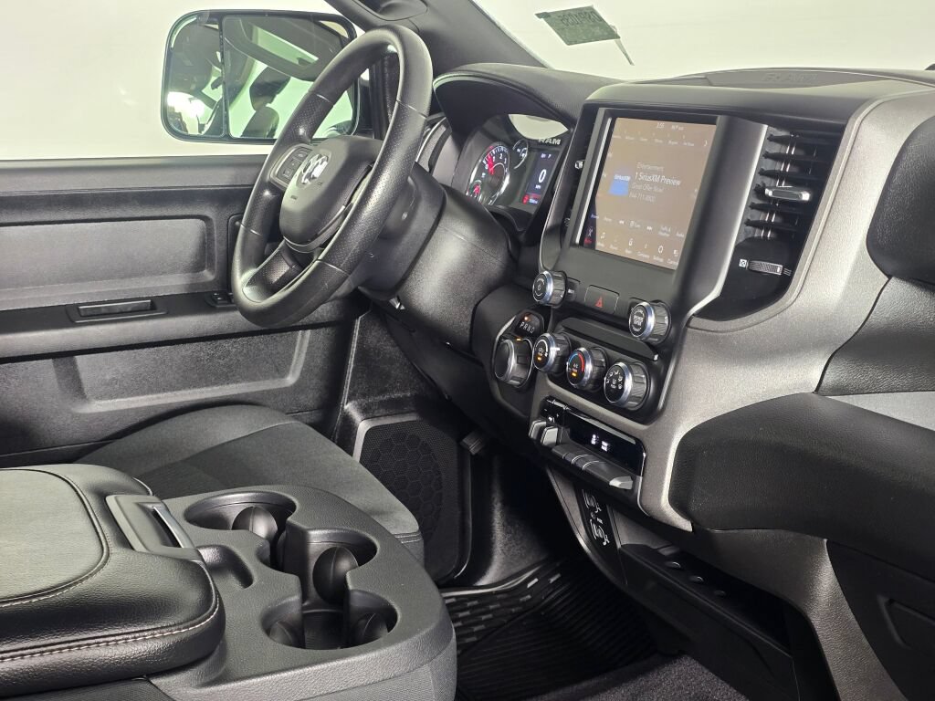 Used 2021 RAM 2500 Tradesman AWD/4WD image 40