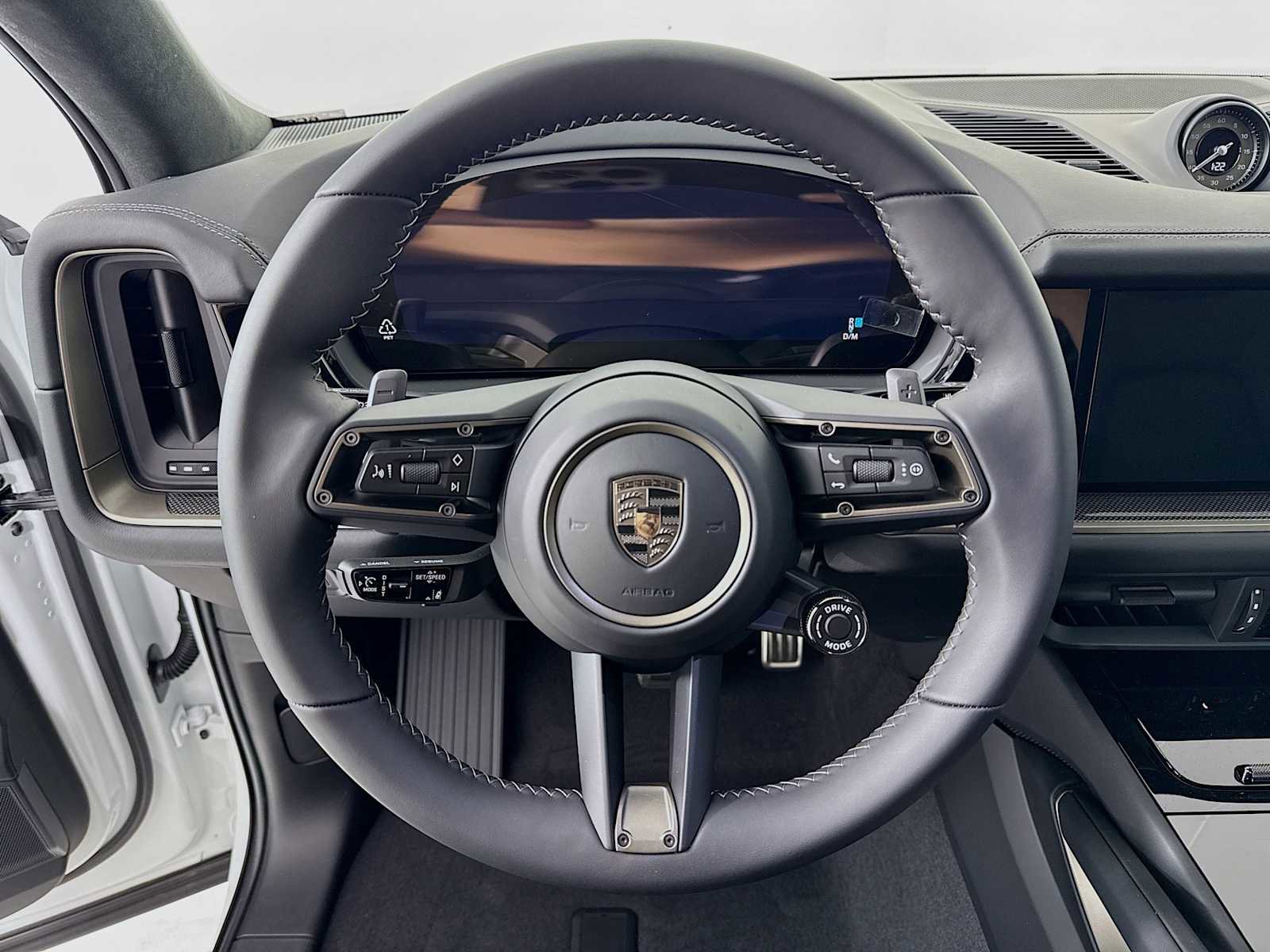 New 2026 Porsche Cayenne Turbo image 15