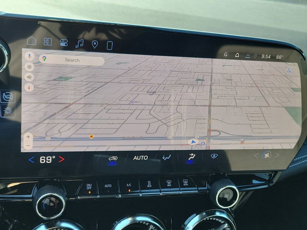 New 2026 Chevrolet Blazer EV LT image 8