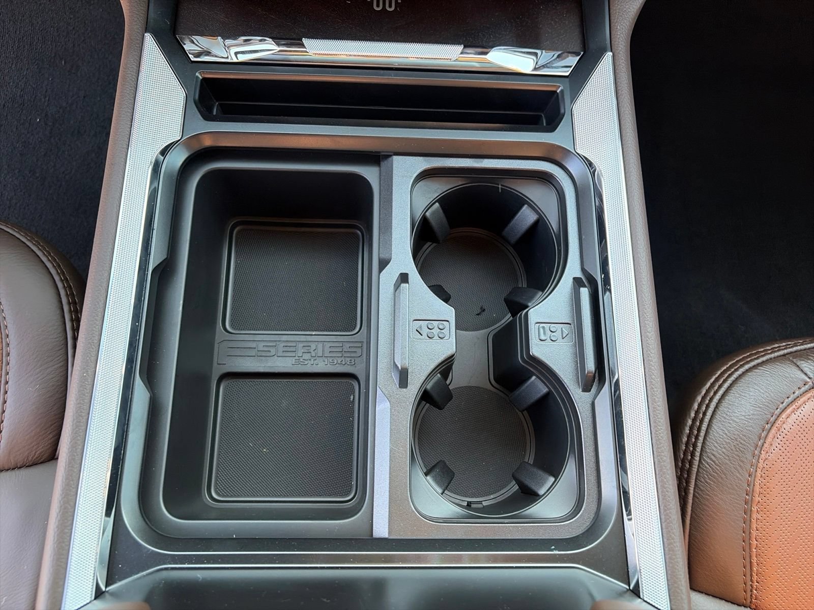 New 2026 Ford F350 King Ranch AWD/4WD image 21