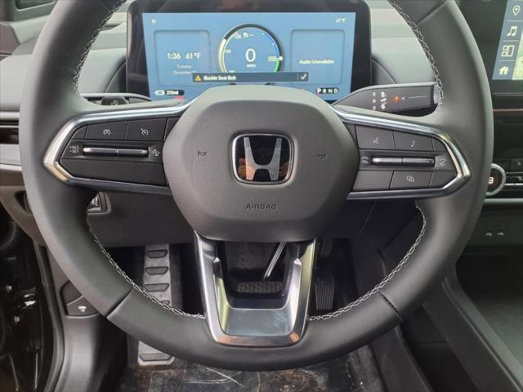 New 2026 Honda Prologue Touring image 10