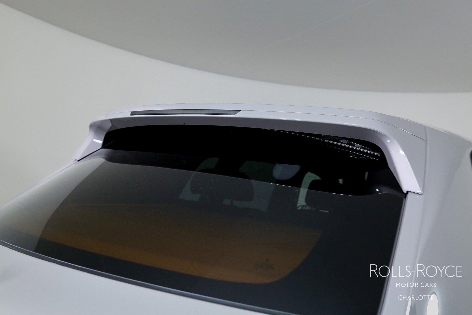 Used 2026 Rolls-Royce Cullinan Black Badge image 44