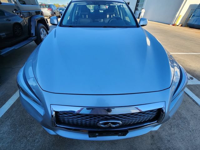 Used 2017 INFINITI Q50 3.0t Premium w/ 3.0T Premium Plus Package RWD video 2