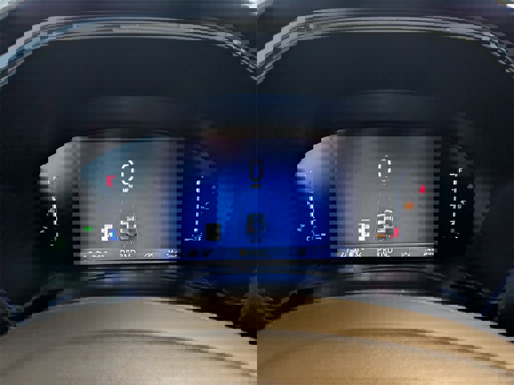 New 2026 Ford Escape ST-Line w/ Tech Pack #1 image 34