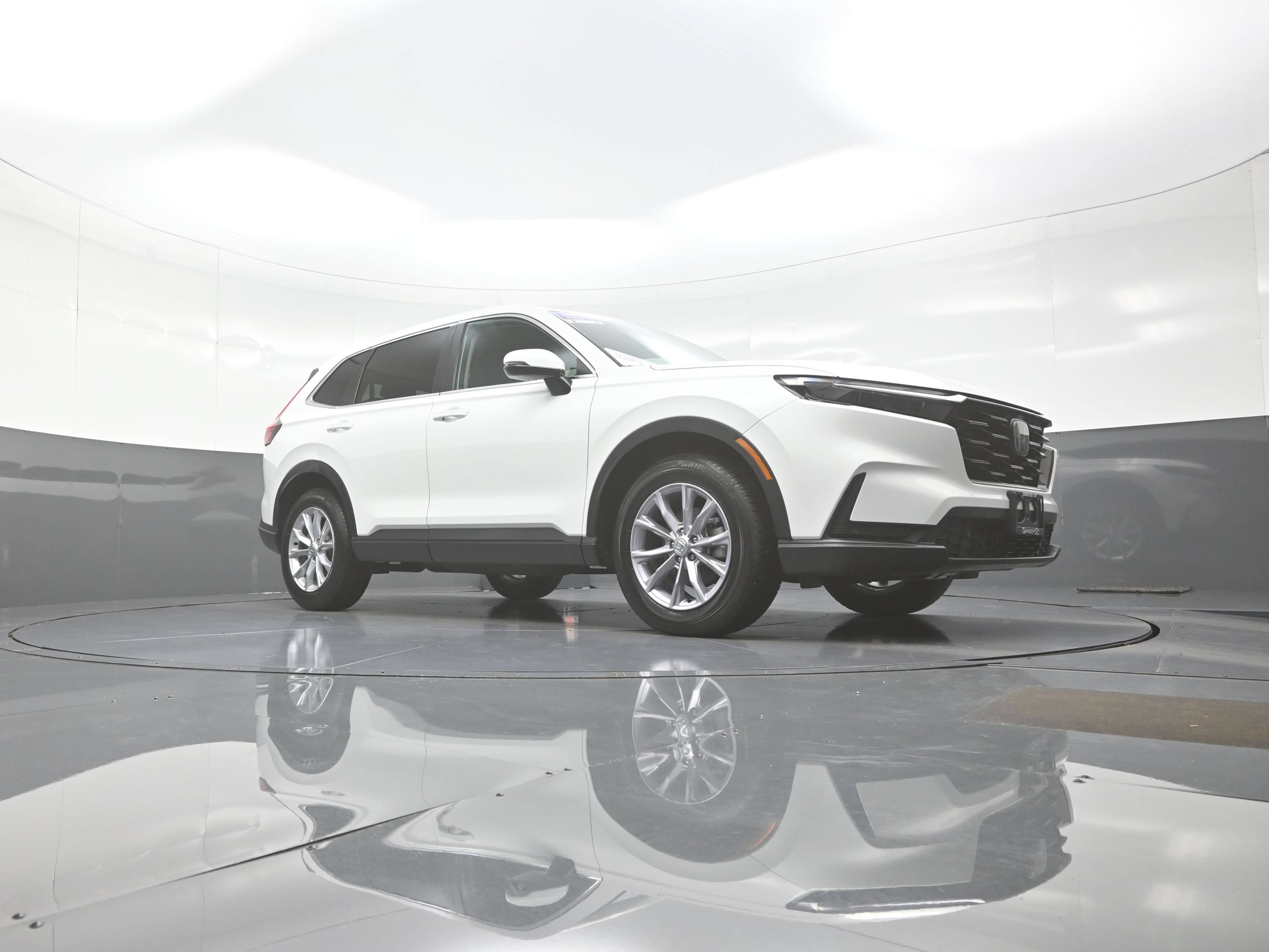 Used 2024 Honda CR-V EX-L image 9