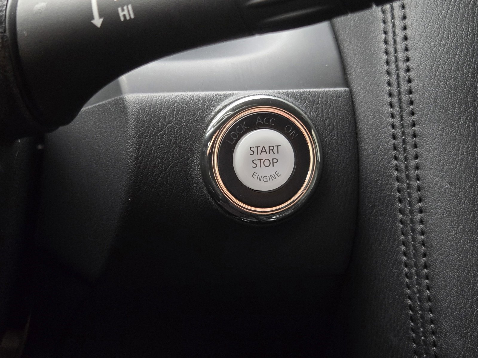 Used 2023 Nissan Armada SL w/ Midnight Edition Package image 22