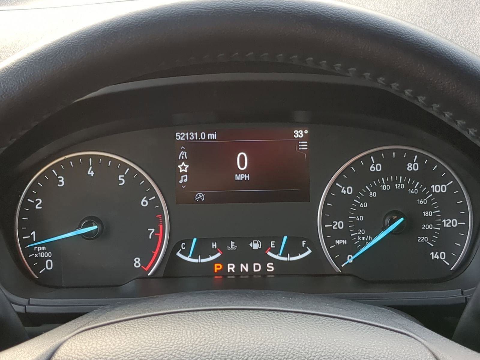 Used 2018 Ford EcoSport SE image 36