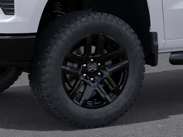New 2026 Chevrolet Silverado 1500 LT Trail Boss w/ LT Trail Boss Premium Package AWD/4WD image 9
