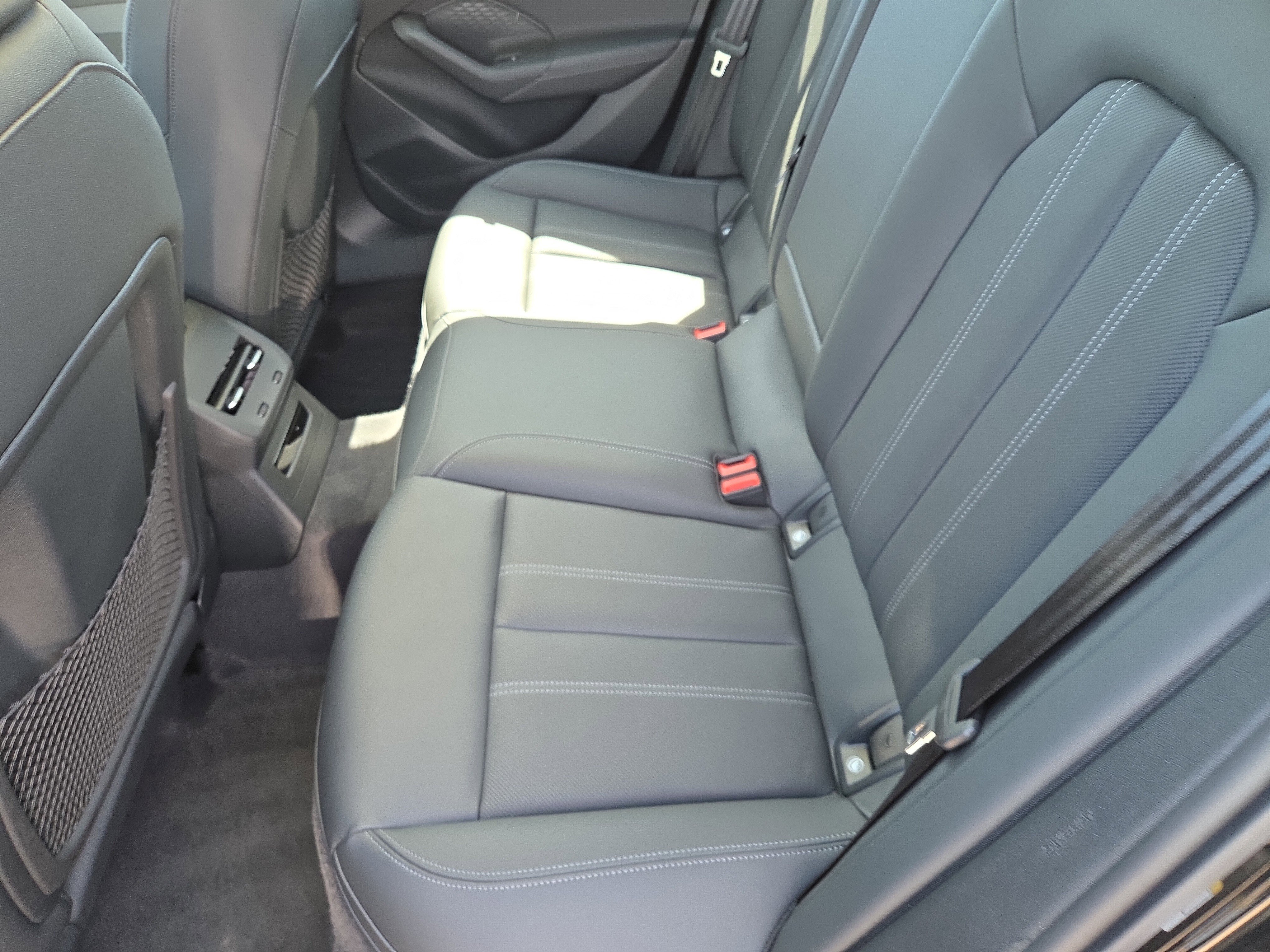 Certified 2025 Audi A5 2.0T Premium Plus w/ Premium Plus image 7