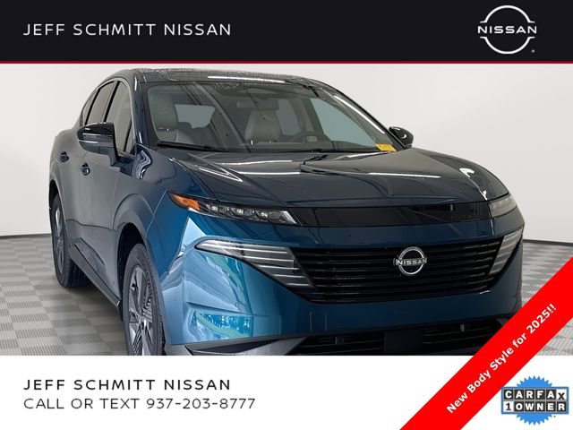 Certified 2025 Nissan Murano SL image 1