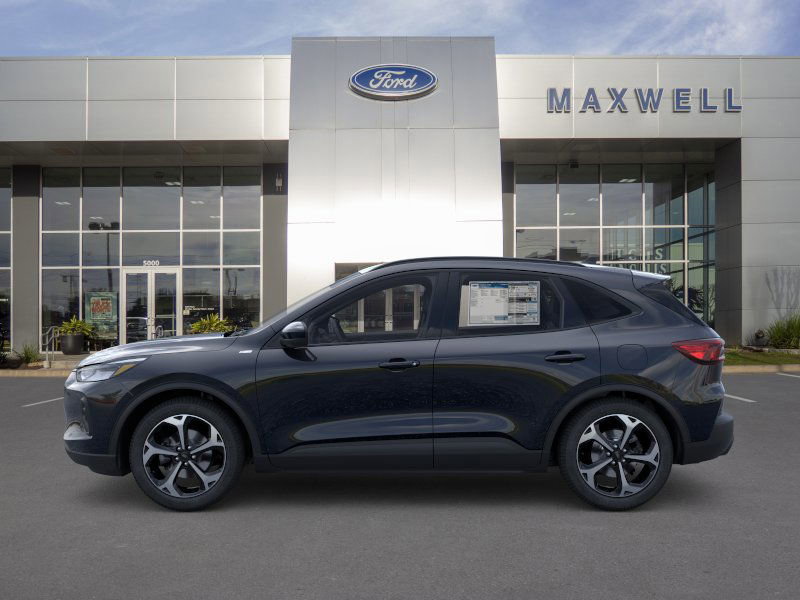 New 2026 Ford Escape ST-Line Select w/ Tech Pack #1 image 3