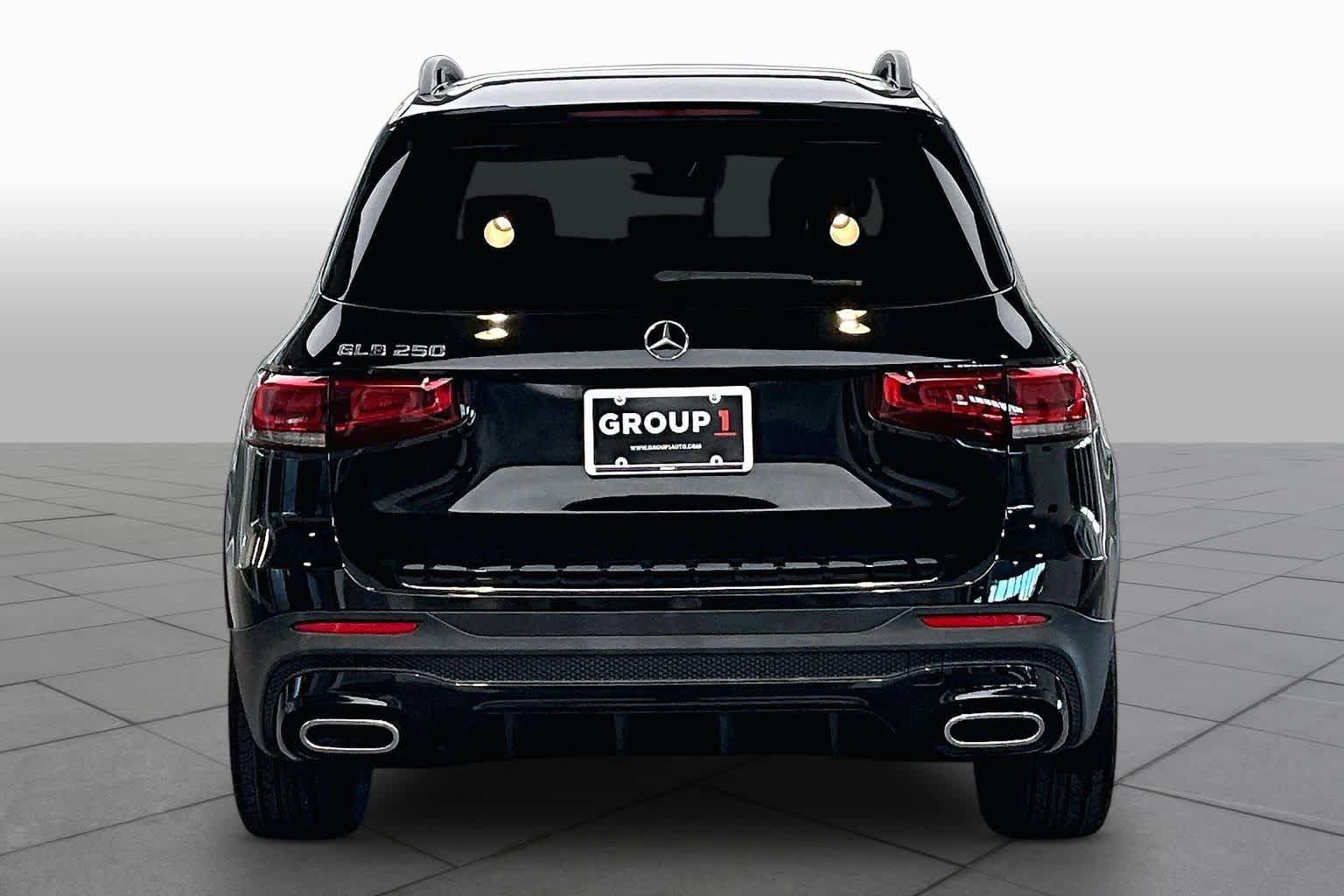 Used 2021 Mercedes-Benz GLB 250 image 5