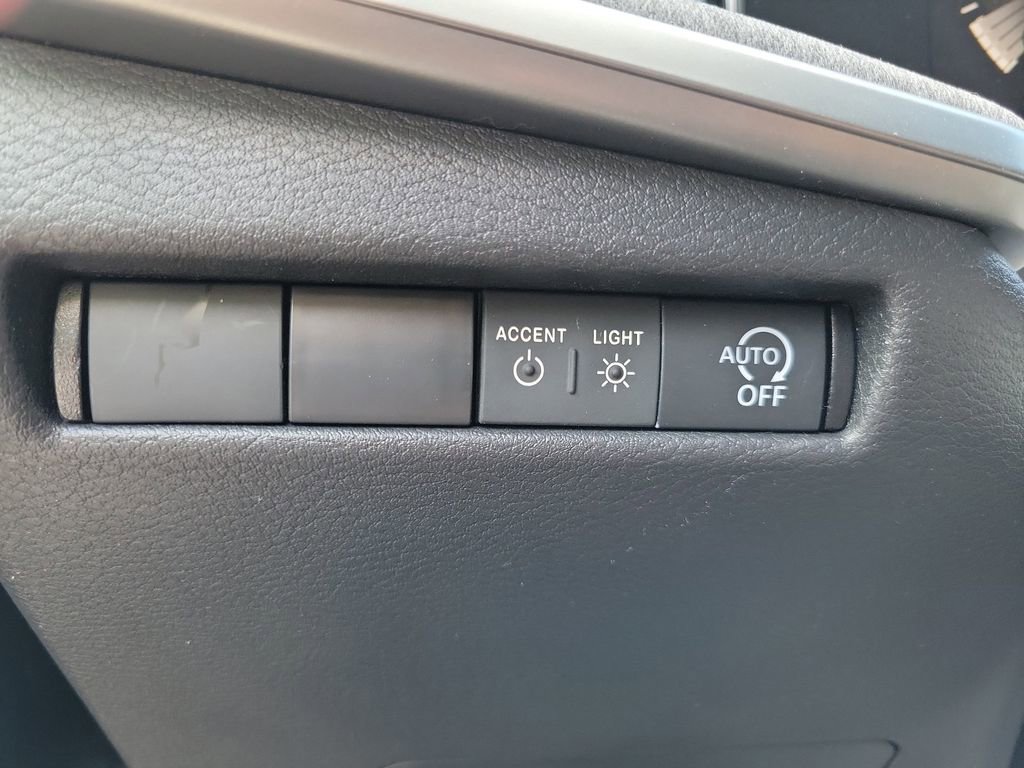 New 2026 Nissan Kicks SV image 21