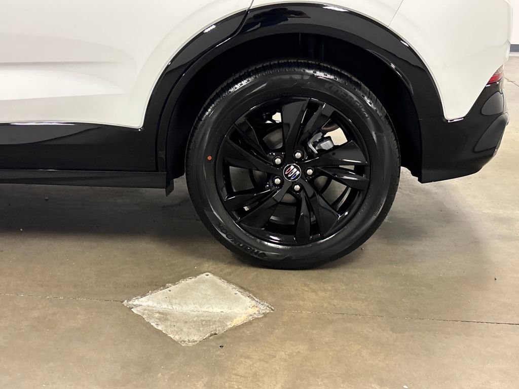 New 2026 Buick Encore GX Sport Touring w/ Advanced Technology Package image 11