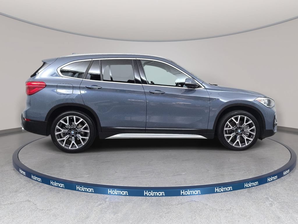Used 2021 BMW X1 sDrive28i w/ Convenience Package FWD image 5